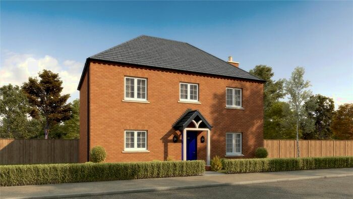 4 Bedroom Detached House For Sale In The Orchards, Fulbourn, Cambridge, Cambridgeshire, CB21