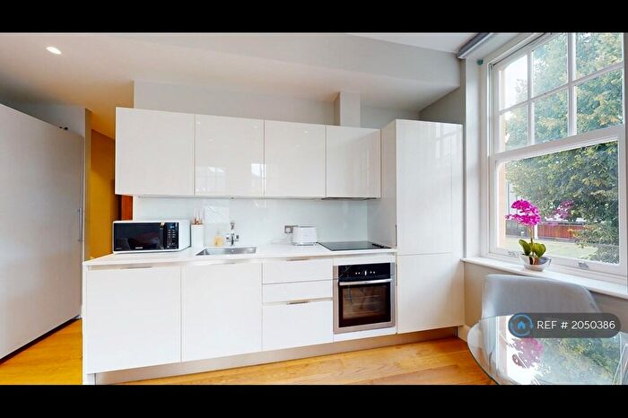 1 Bedroom Flat To Rent In Lisson Street, London, NW1