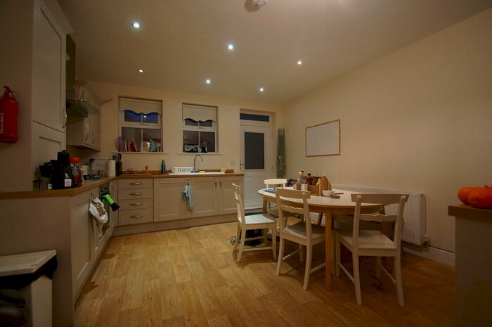 4 Bedroom Terraced House To Rent In Gilesgate, Durham, DH1