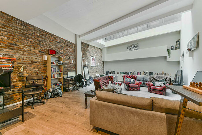 3 Bedroom Apartment To Rent In Islington London, N1