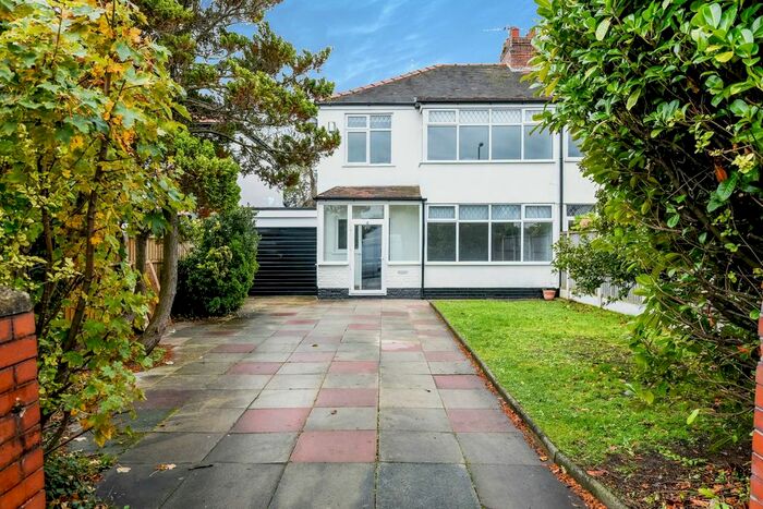 3 Bedroom Semi-Detached House To Rent In Southport Road, Formby, Liverpool, L37