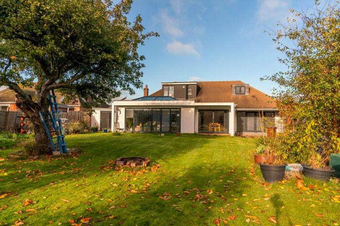 4 Bedroom House For Sale In Lambert Avenue, Shurdington, Cheltenham, GL51