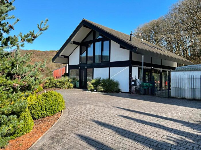 3 Bedroom Detached House For Sale In Forest Lodge Lane, Cwmavon, Port Talbot, SA13