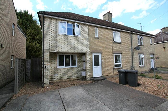 1 Bedroom Apartment To Rent In Ross Street, Cambridge, CB1