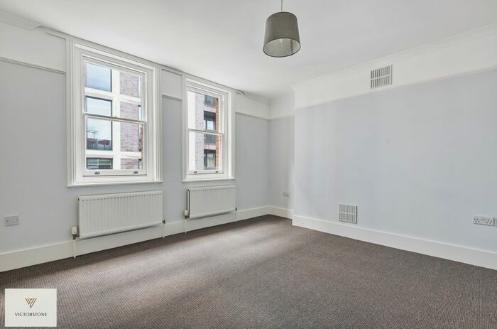 1 Bedroom Flat To Rent In Cleveland Street, Fitzrovia, London, W1T