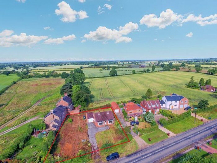 Land For Sale In Development Opportunity, Flaxton, York, YO60