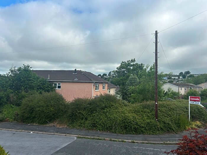 3 Bedroom End Of Terrace House For Sale In Hope Close, Totnes, TQ9