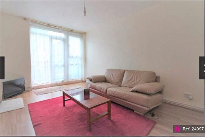 1 Bedroom Terraced House To Rent In Aubert Park, London, N5