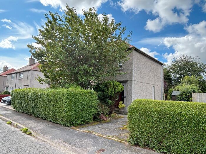 3 Bedroom Semi Detached House For Sale In No. Badenoch Drive, Huntly, AB54