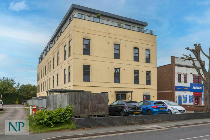 1 Bedroom Apartment For Sale In Newland Street, Witham, CM8