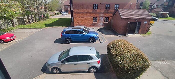 1 Bedroom Flat To Rent In Conifer Way, Wembley, HA0