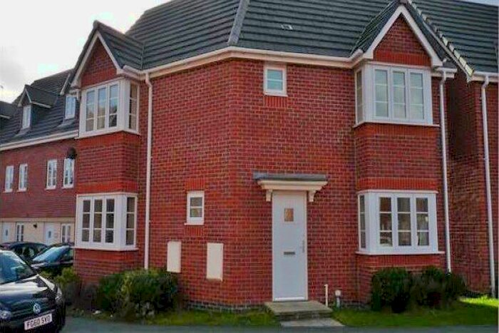 3 Bedroom Detached House To Rent In Great Sankey, Warrington, WA5