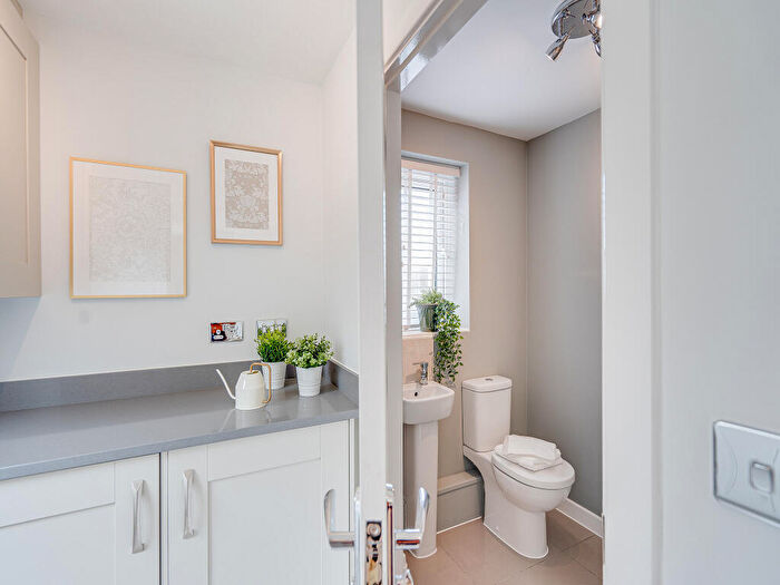 4 Bedroom Detached House For Sale In Rainton Gardens, Black Boy Road, Chilton Moor, Durham, DH4