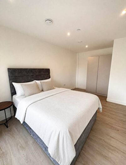 1 Bedroom Apartment To Rent In New Bailey Street, Manchester, M3