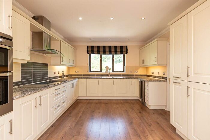 5 Bedroom Detached House To Rent In Briar Bank, Graig Penllyn, Near Cowbridge, Vale Of Glamorgan, CF71