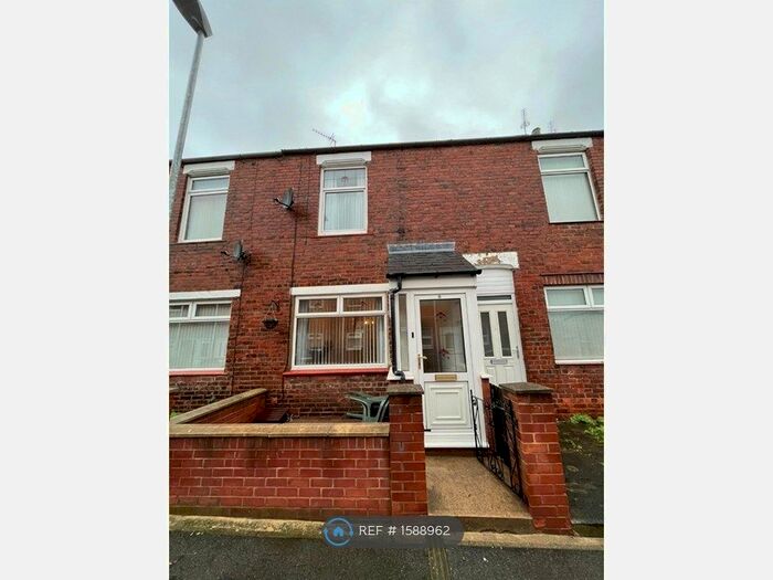 2 Bedroom Terraced House To Rent In East Parade, Bishop Auckland, DL14