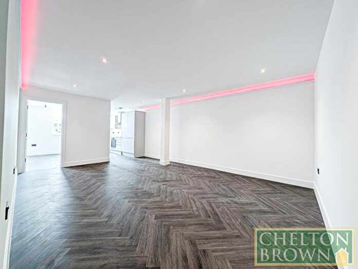 1 Bedroom Apartment To Rent In Notre Dame Mews, Northampton, Northamptonshire, NN1