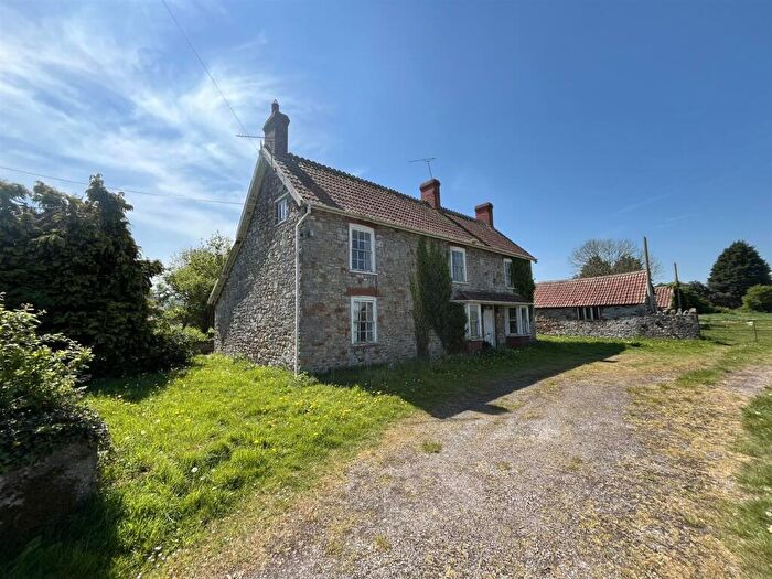 4 Bedroom Detached House For Sale In Detached | Outbuildings | Langford, BS40