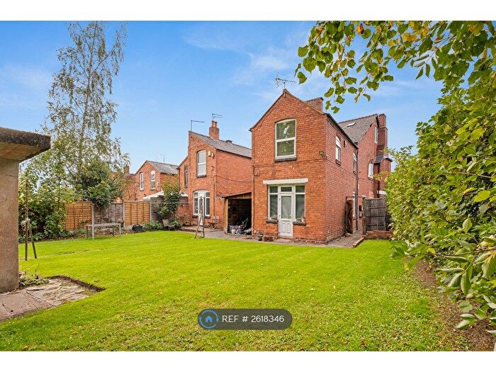 1 Bedroom Flat To Rent In Fordhouse Lane, Birmingham, B30