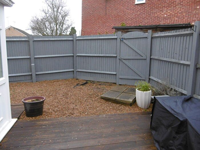 1 Bedroom Semi-Detached House To Rent In Sherbourne Drive, Maidstone, ME16