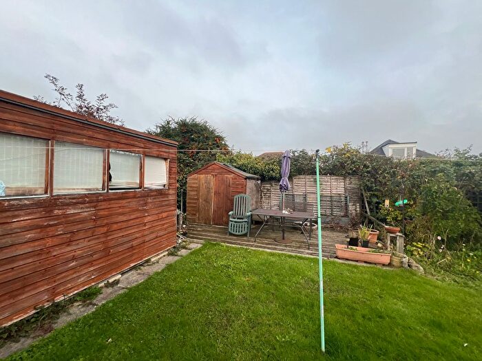 2 Bedroom Detached Bungalow For Sale In Ford Close, Herne Bay, CT6