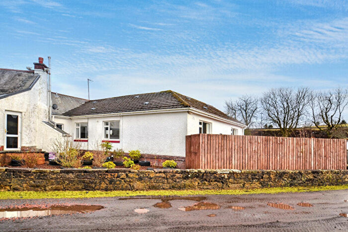 3 Bedroom Bungalow To Rent In The Bungalow, East Renfrewshire Golf Club, Ayr Road, Newton Mearns, East Renfrewshire, G77
