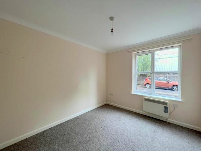2 Bedroom Flat To Rent In Bentley House, Abbeygate Court, March, PE15