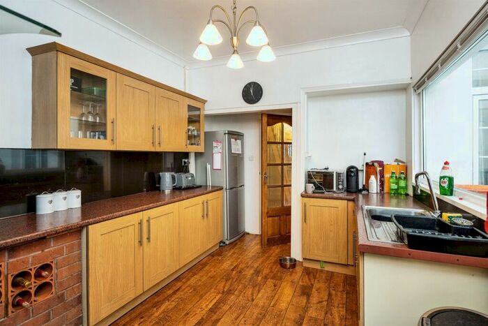 3 Bedroom Terraced House For Sale In Eastland Road, Neath, SA11