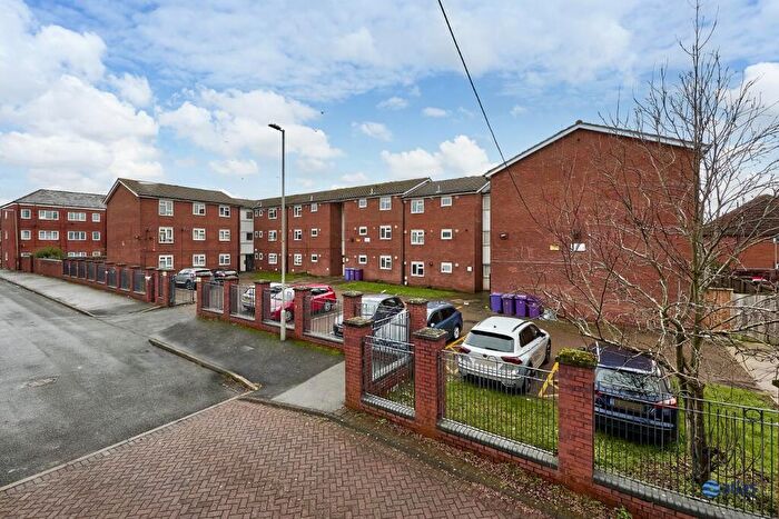 1 Bedroom Apartment For Sale In Elleray Drive, Dingle, L8