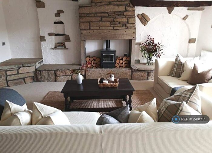 3 Bedroom Terraced House To Rent In Rock Road, Huddersfield, HD3