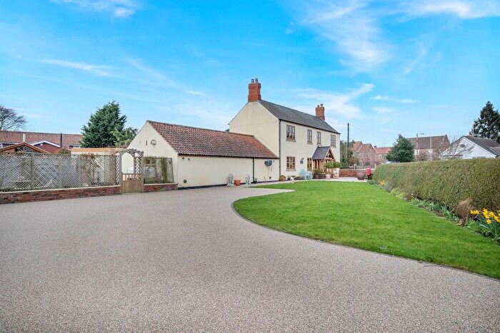5 Bedroom Cottage For Sale In Treswell Road, Rampton, Retford, DN22