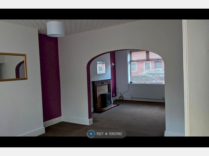 2 Bedroom Terraced House To Rent In Kane Street, Ashton-On-Ribble, Preston, PR2