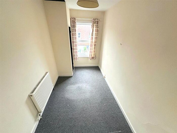 3 Bedroom Terraced House For Sale In Avenue Road, Norwich, Norfolk, NR2