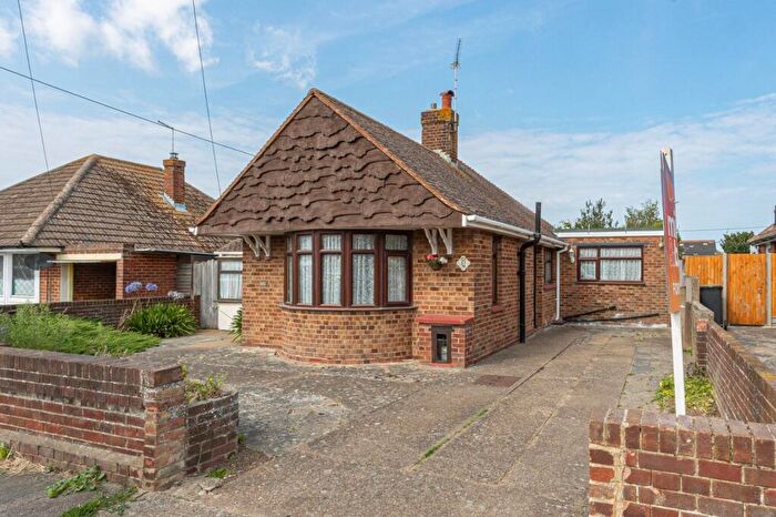 2 Bedroom Bungalow For Sale In King Edward Road, Birchington, Kent, CT7