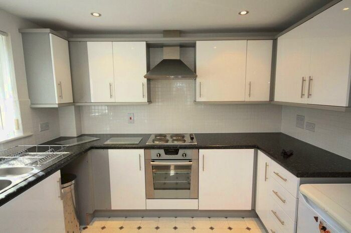 2 Bedroom Apartment To Rent In Lowther Drive Eastbourne Darlington, DL1