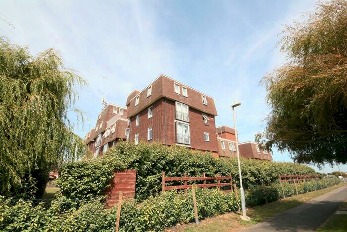 1 Bedroom Apartment To Rent In Balcombe Road, Peacehaven, BN10