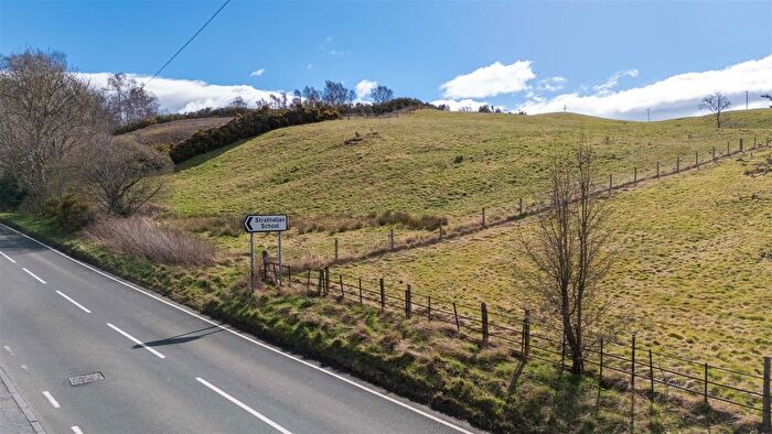 Land For Sale In Forgandenny, Perth, PH2
