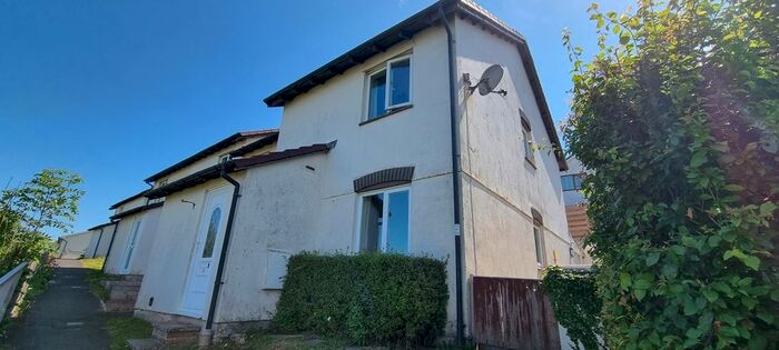 3 Bedroom End Of Terrace House To Rent In Saffron Park, Kingsbridge, South Hams, TQ7