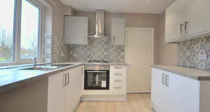 2 Bedroom Flat To Rent In Derwent Terrace, Washington, NE38
