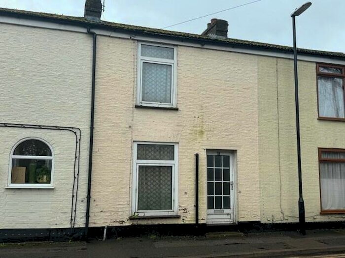 2 Bedroom Terraced House For Sale In Annesdale, Ely, Cambridgeshire, CB7