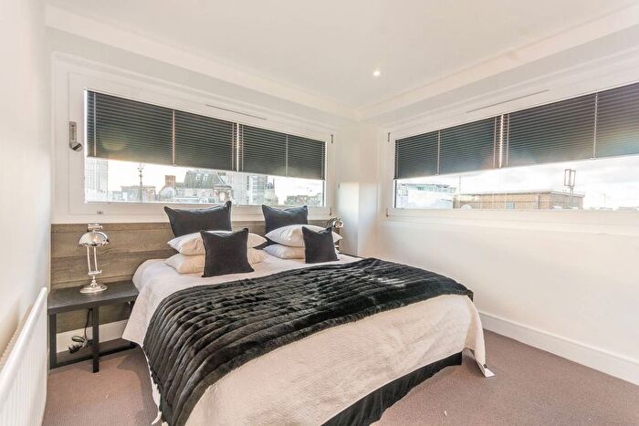 2 Bedroom Maisonette To Rent In Wells Street, Fitzrovia, London, W1T