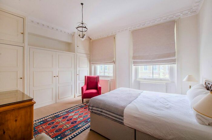 2 Bedroom Flat To Rent In Onslow Gardens, South Kensington, London, SW7