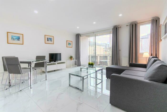 1 Bedroom Apartment To Rent In Regent Court, St John's Wood, London, NW8