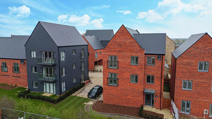 2 Bedroom Apartment To Rent In Rolfe Road, Chelmsford, CM1