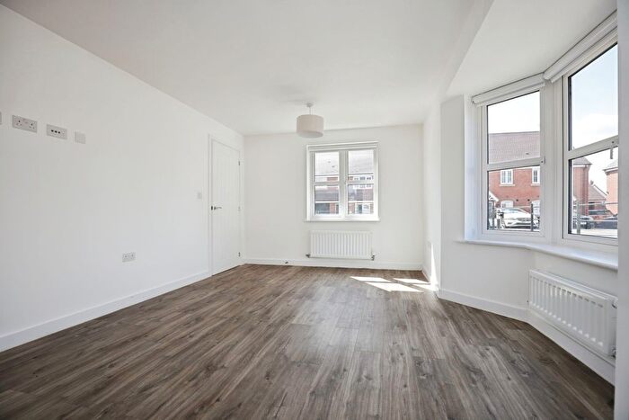 3 Bedroom Detached House For Sale In Merryweather Mews, Stratford-Upon-Avon, Warwickshire, CV37