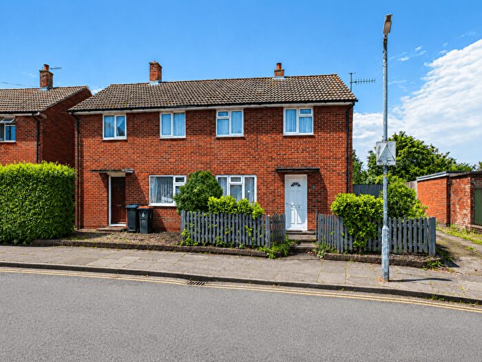 2 Bedroom Terraced House For Sale In Canterbury, CT1