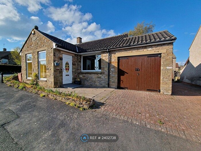 2 Bedroom Bungalow To Rent In Richmond, Richmond, DL10