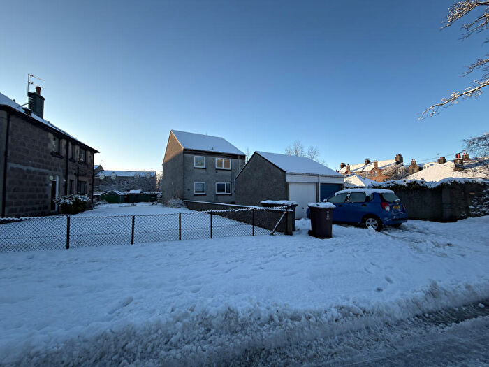 2 Bedroom Flat For Sale In School Drive, Aberdeen, Aberdeenshire, AB24