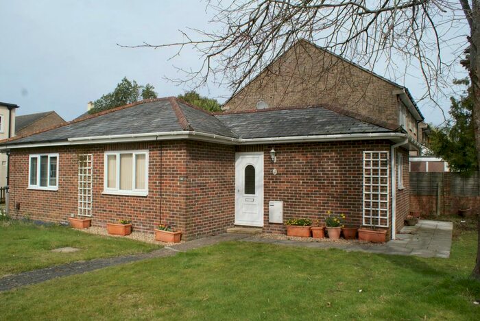 1 Bedroom Semi-Detached House To Rent In Leigh Road, Havant, PO9