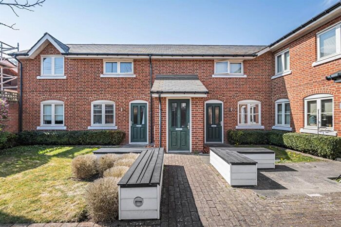 1 Bedroom Apartment To Rent In Academy Court, B Church Street, Caversham, Reading, RG4